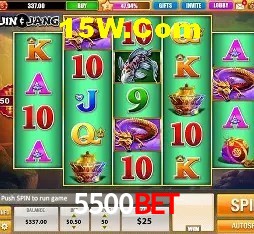 Estatísticas 5500Bet