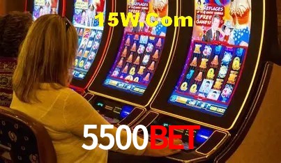 Experiência VIP 5500Bet