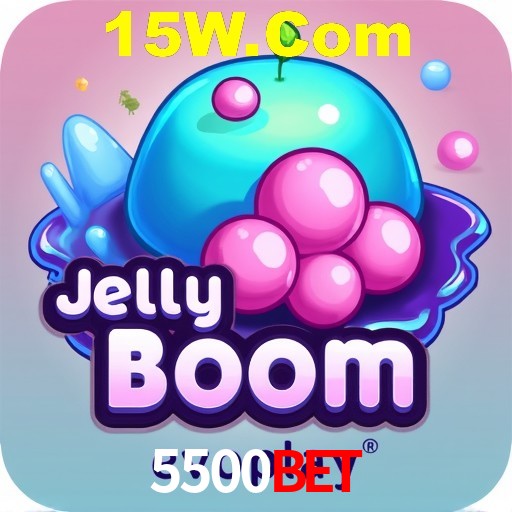 A Revolução dos Aplicativos de Jogos no 5500Bet