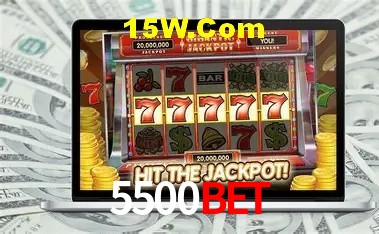 Apostas de Tênis 5500Bet