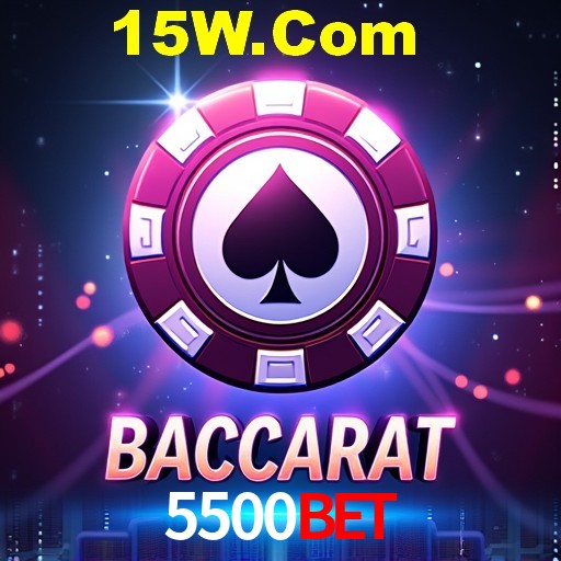 Apostas Esportivas na 5500Bet: Um Guia Completo