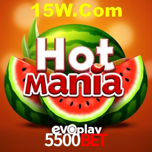 Apostas Esportivas na 5500Bet: Um Guia Completo
