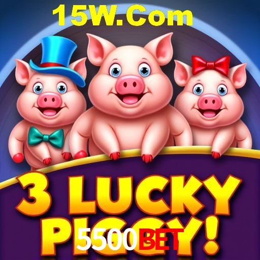 5500Bet Login