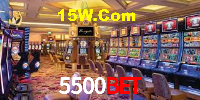5500Bet
