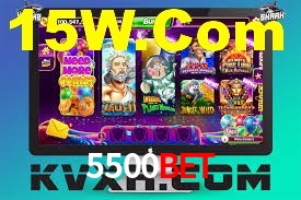 Game Statistics 5500Bet