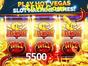 5500Bet
