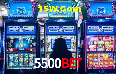 Benefícios da Conta 5500Bet
