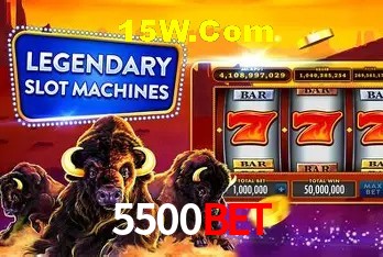  5500Bet App