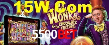 Games Directory 5500Bet