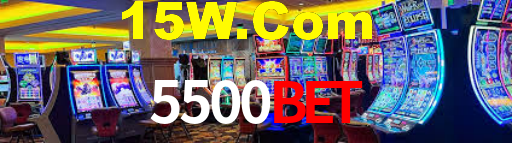 Daily Bonuses 5500Bet