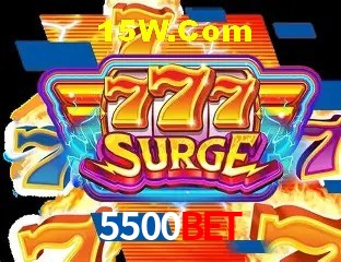 Segurança 2FA 5500Bet