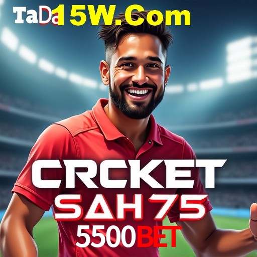 Game Providers 5500Bet