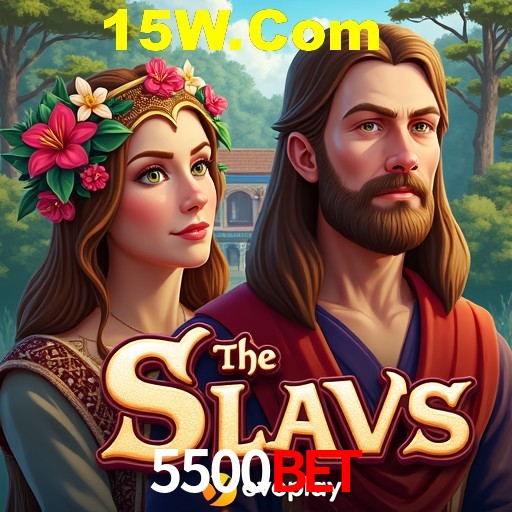 Explorando a Categoria de Eventos em Apostas na 5500Bet