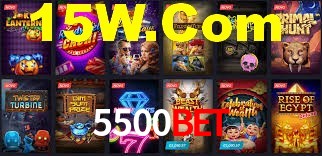 Player Reviews 5500Bet