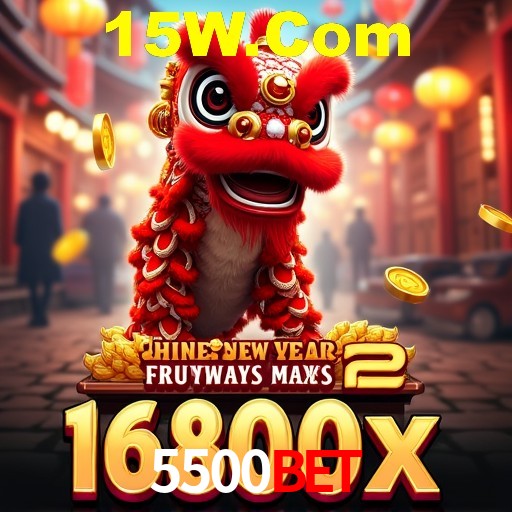 5500Bet
