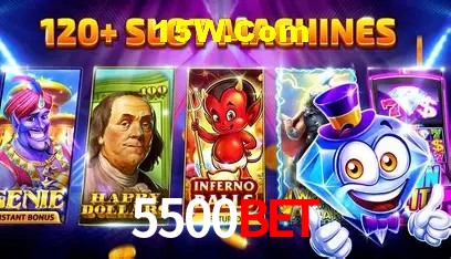 5500Bet,5500Bet App
