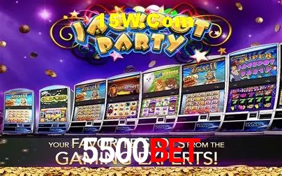 Promoção Relâmpago 5500Bet