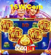 5500Bet
