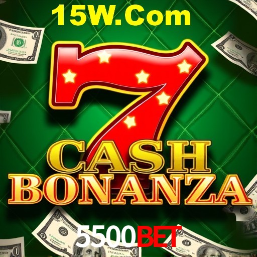 5500Bet: A Experiência de Casino com Jogos de Mesa ao Vivo