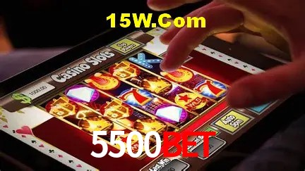 Cadastro Rápido 5500Bet