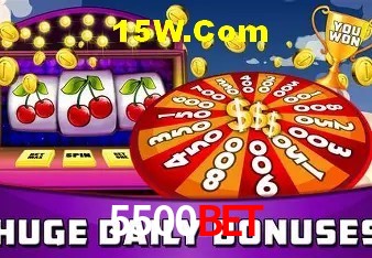 Estatísticas do Jogo 5500Bet
