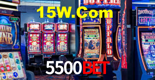 Programa VIP 5500Bet