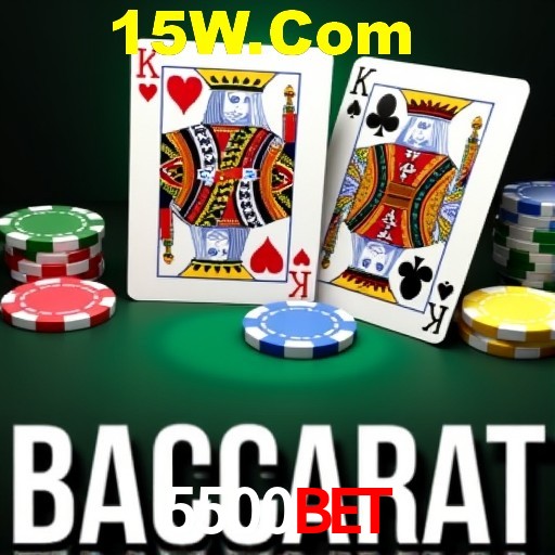 APP oficial da 5500Bet para mobile