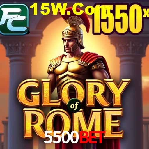 Descubra o Mundo do Cassino Online com 5500Bet