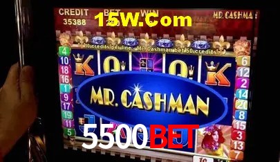5500Bet App