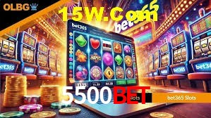 API Integration 5500Bet