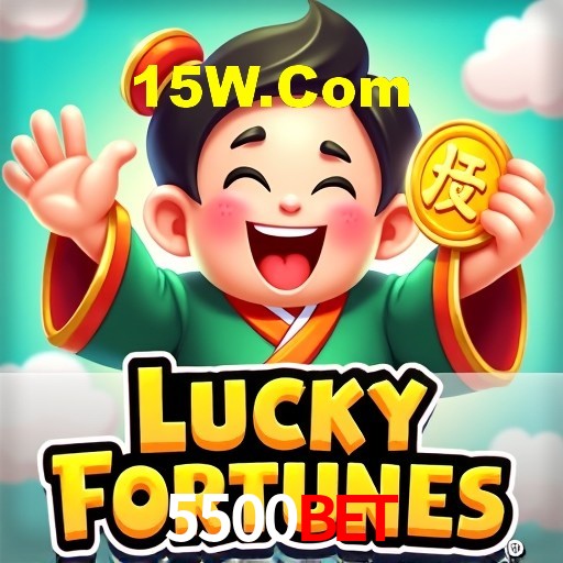Casino Ao Vivo 5500Bet