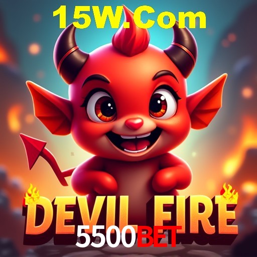 A Revolução dos Aplicativos de Jogos no 5500Bet
