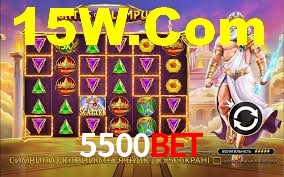 Live Casino 5500Bet