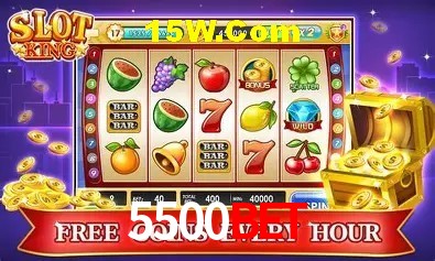 Apostas de Basquete 5500Bet