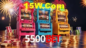 Exclusive Offers 5500Bet